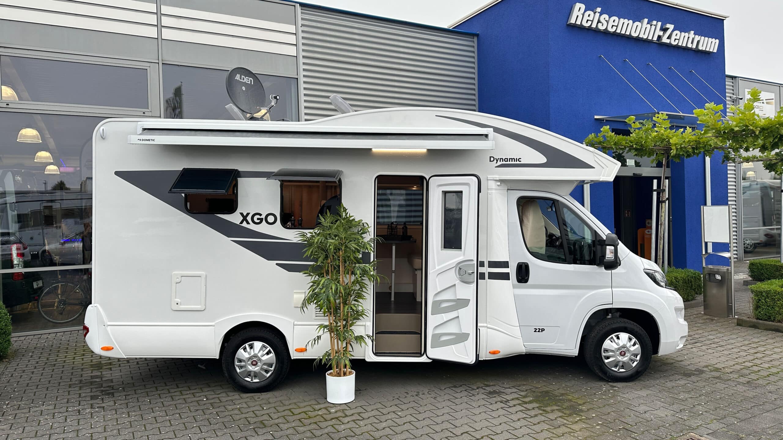 Xgo Palmowski Erfahrungen